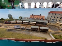 2022-09-24 10.15.46  -->  I really loved this Bembridge diorama, simple, well detailed and absolutely atmospheric!