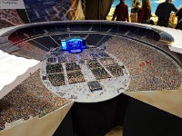 2024-04-12 12.09.19  -->  Concert in a football stadium with what, 30.000 attendants?