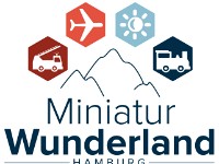 wunderland-logo-cmyk  -->  Our visit was an absolute success. Tired but immensely satisfied we returned to our hotel after having spent more than eight hours inside. We could have stayed for another seven if we had wanted because they were open until 24:00. But we were saturated with impressions. By all means it was well worth the effort of getting there.