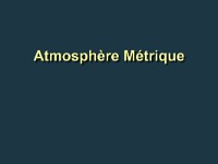 Atmosphere Metrique  -->  A wonderful roundy-roundy depicting three scenes from rural France connected by a meter gauge railway