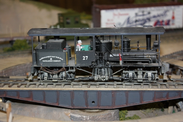 on30 locomotive kits